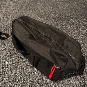 Nike Black Golf Sport bag